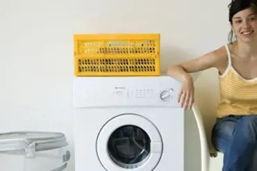 Překladový slovník I.: Co říká vaše pračka?