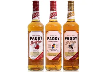 Adventní kalendář: Vyhrajte a poznejte koncert chutí Irské Whiskey Paddy!