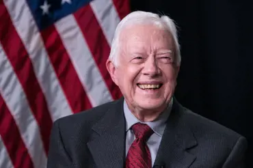 Prezident USA Carter osobně zažil kontakt s UFO. Slíbil odtajnění materiálů