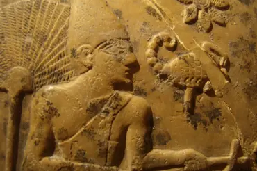 Fantastický nález dokázal, že Egyptu opravdu vládl král Škorpion. Bylo to ještě před faraony