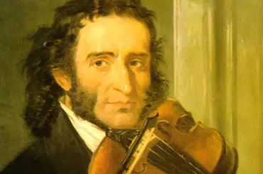 Niccolò Paganini: Génius, nebo monstrum?