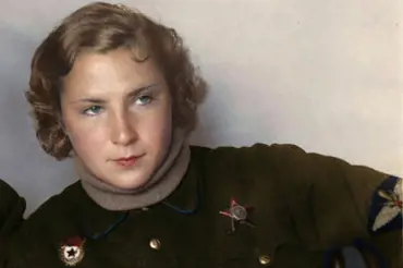Bílá růže od Stalingradu: Proč a kam zmizelo ruské stíhací eso? Možná ji našli