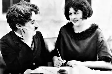 Zvrhlík Chaplin: Vášeň pro velmi mladé dívky ho stála reputaci i spoustu peněz
