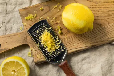 Co se stane s citrony, když je zamrazíte? Získáte více chuti i vitaminů