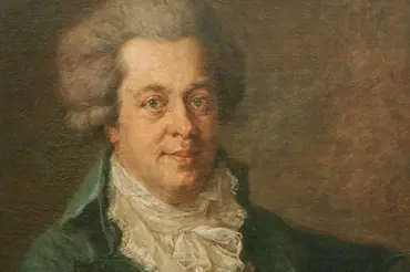 Co vás ve škole neučili o Mozartovi: Trpěl vzácným, neskutečně trapným syndromem