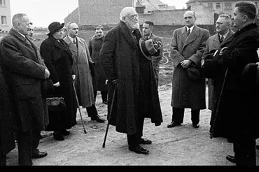 Před 76 lety zemřel „český Edison“ František Křižík