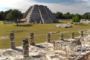 Vědci odhalili, co způsobilo zánik mayské civilizace. Jedná se o děsivé varování pro dnešní svět