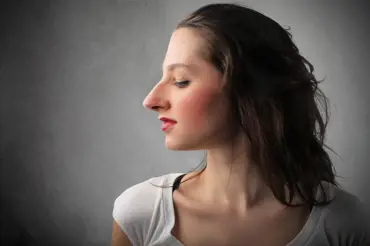 Jak velký máte nos? Můžete vám být vodítkem, zda máte neandrtálské geny