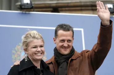 Deset let od nehody Michaela Schumachera: Rodina jeho stav nadále tají