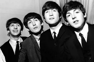 KVÍZ: Help! Jak dobře znáte legendární kapelu Beatles?