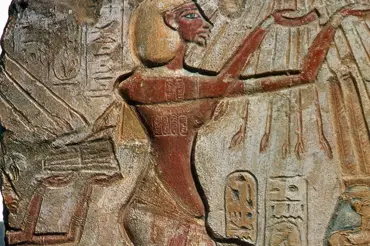 Byl Tutanchamon synem Mojžíše? Věřil tomu nejen slavný Sigmund Freud