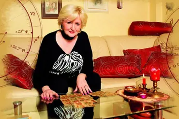 Dagmar Kludská: Velký horoskop na rok 2012