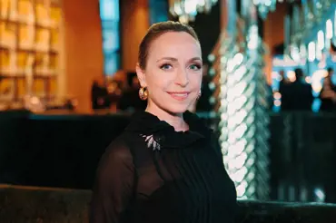 Tatiana Dyková tančí mezi svačinami: Vnější procedury oželím, potřebuji mít čas na svůj vnitřek