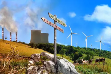 Soumrak fosilního Česka. Uhelné elektrárny přestávají vydělávat