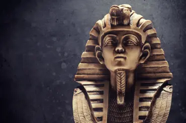 Video: Rekonstrukce mumie královny Hatšepsut. Byla krásnější než Kleopatra