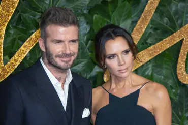 Slavní a šťastní: Kterým párům manželství vydrželo? Beckhamovi jsou manželé už 24 let