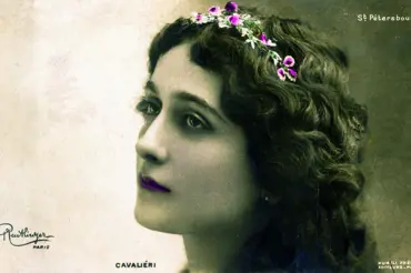 Kdo byly nejkrásnější ženy konce 19. století: Dnes by už ideál krásy nesplňovaly