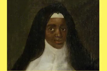 Černá princezna na dvoře Ludvíka XIV.: Záhadu královské dcery vědci stále řeší