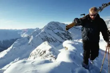 Alpy: Jak se žije v horách?