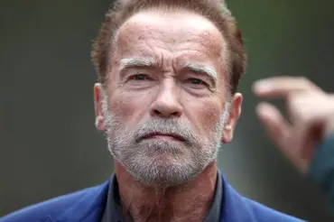 Schwarzenegger přiznal levobočka po letech, milence koupil tajně luxusní vilu