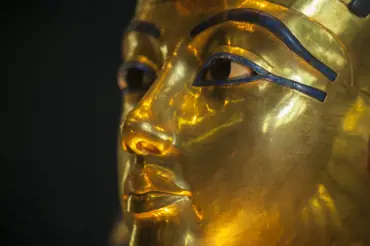 Vědci vyřešili záhadu Tutanchamonovy kletby: Úmrtí měla zcela racionální příčinu