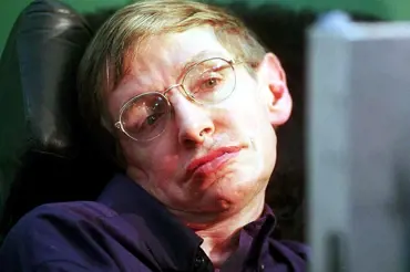 Slavný fyzik Hawking předpověděl budoucnost naší planetě: Jeho vize je děsivá