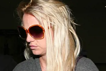 Britney Spears  zažalovala svého otce, obvinila ho ze strašných věcí