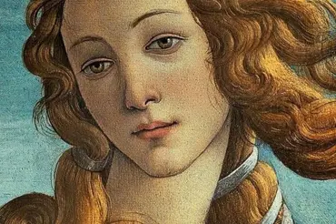 Toto je rekonstrukce podoby nejkrásnější ženy renesance. Skvostnější tvář byste nenašli ani nyní