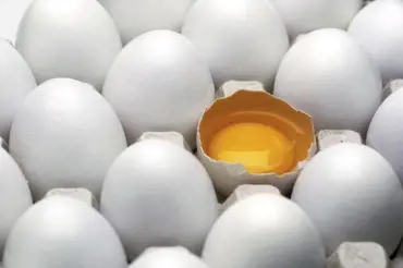 Nedávejte vejce do lednice: Pokud je dáte na toto místo, zůstanou čerstvá celé roky