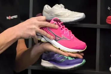 Video: Vyberte si správnou obuv na běhání