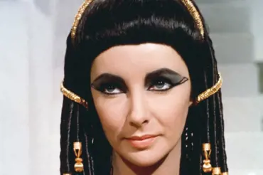 Jak vypadala Kleopatra: Podívejte na 3D animaci jejího obličeje. Vůbec to nebyla kráska. Spíše naopak