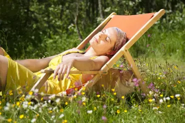 Jak si užívat na zahradě jako na dovolené v Chorvatsku? 9 tipů pro letní pohodu