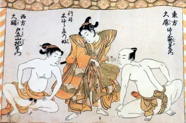 7 šílených faktů o intimním životě dnešních Japonců, které otřesou vaším světem