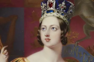 Hygiena na dvoře královny Viktorie: Za úpadkem stála královna, sama měla problém