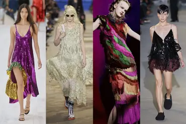 5 nejžhavějších módních trendů na jaro/léto 2023, které musíte mít!