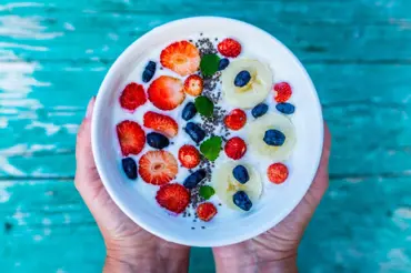 5 druhů ovoce při hubnutí: odborníci je doporučují jíst denně