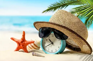 Prodlužte si léto s těmi nejvýhodnějšími nabídkami Last Minute