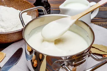 Jak nejlépe zahustit polévku a omáčku: Ověřené metody našich babiček