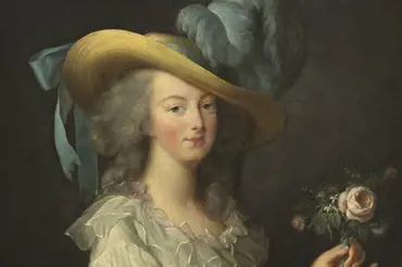 Zvláštní příběh náhrdelníku Marie Antoinetty: Krásnou podvodnici čekal zlý osud