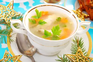 Tradiční rybí polévka podle šéfkuchaře: Má skvělý trik pro famózní chuť