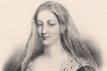 Vědci zrekonstruovali tvář milenky Karla VII. a zažili šok. Středověká hříšnice byla nádherná