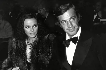 Koho miloval Jean-Paul Belmondo? Sophii Loren, Bond girl i belgickou podvodnici