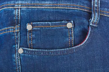 Historie riflí: K čemu sloužila malá kapsa na džínách