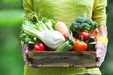Zasaďte tuto zeleninu vedle sebe a budete překvapeni, jaké obří úrody se dočkáte