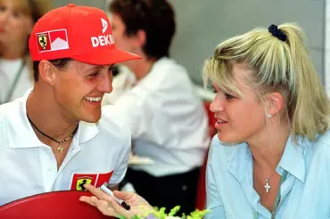 Finančně náročná léčba Schumachera: Pomohou miliony korun týdně ke zlepšení?