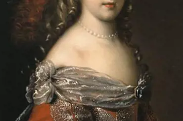 Vědec oživil tvář slavné milenky Ludvíka XIV. Madame de Montespan byla nebezpečně krásná