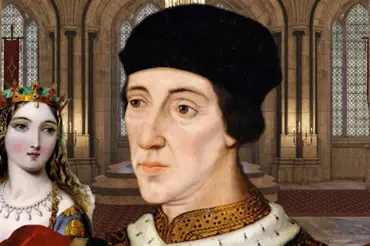Král Jindřich VI. netušil, jak v manželském loži počít dítě. Situaci vyřešil zvláštním způsobem komorník