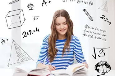 Kvíz: Přijímačky z matematiky na čtyřletá gymnázia pro rok 2024. Byly obtížné. Zvládli byste je?