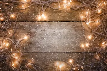Vánoční osvětlení levně: S těmito tipy bude dům zářit, a vy moc neutratíte