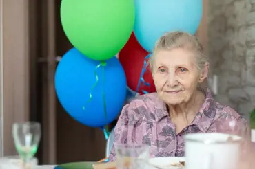 Nejstarší ženě Evropy je 116 let: K dlouhověkosti jí přispělo pravidelné pojídání této potraviny